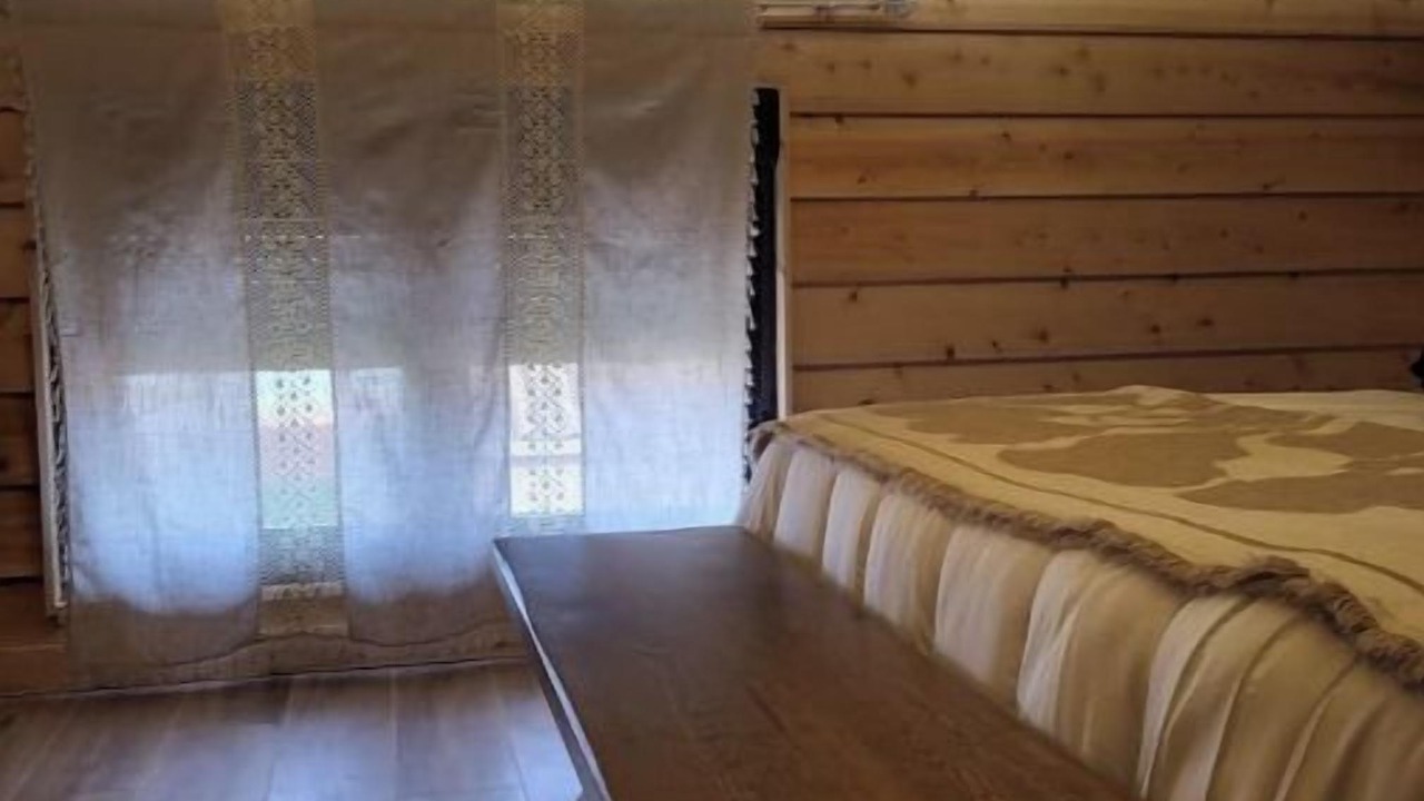 Photo of Bedroom in La Puebla de Montalban