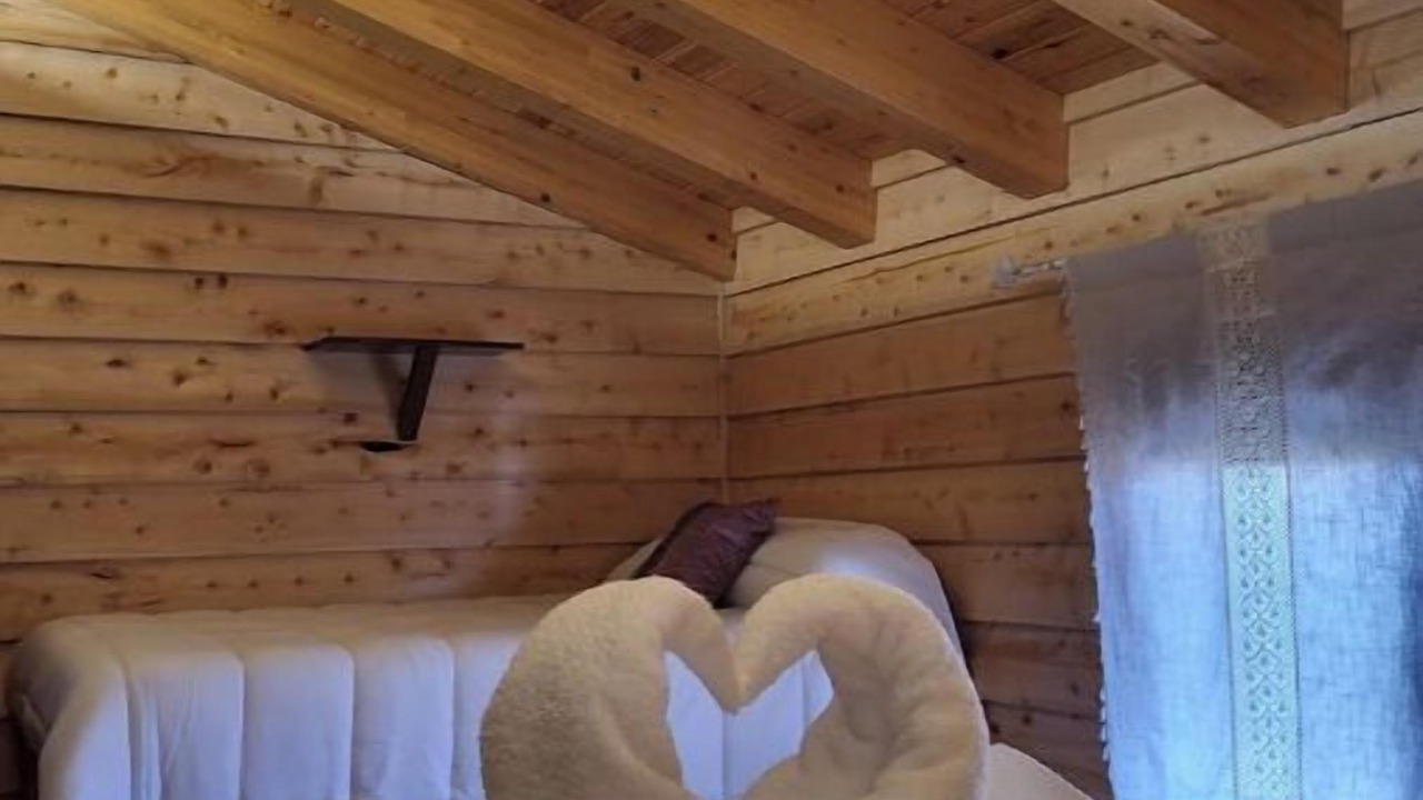Photo of Bedroom in La Puebla de Montalban