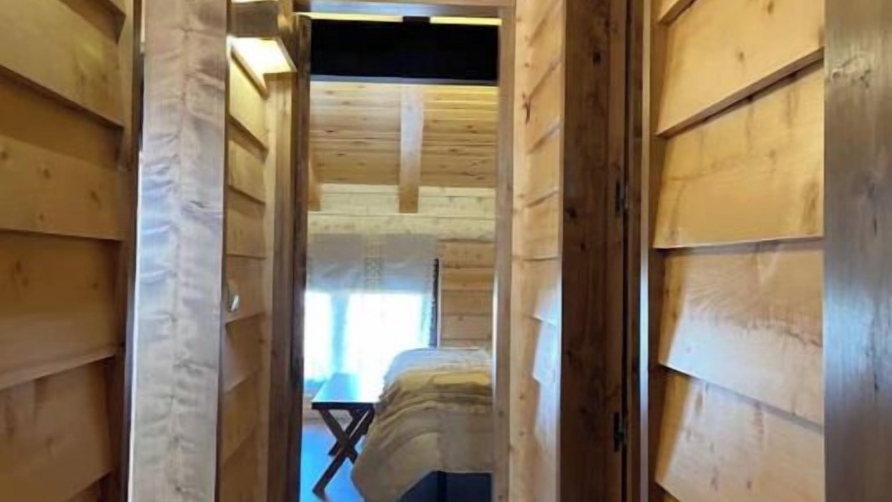 Photo of Bedroom in La Puebla de Montalban