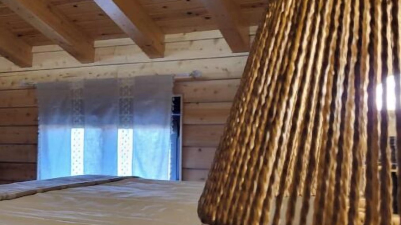 Photo of Bedroom in La Puebla de Montalban