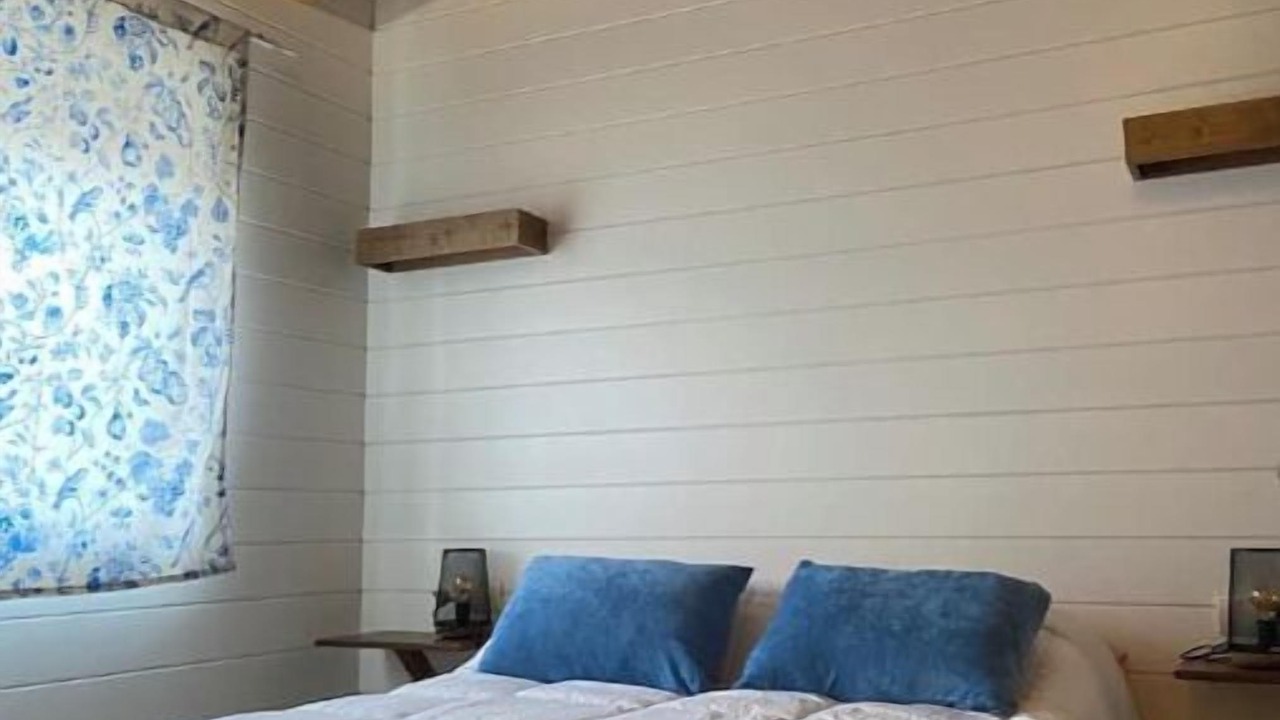 Photo of Bedroom in La Puebla de Montalban