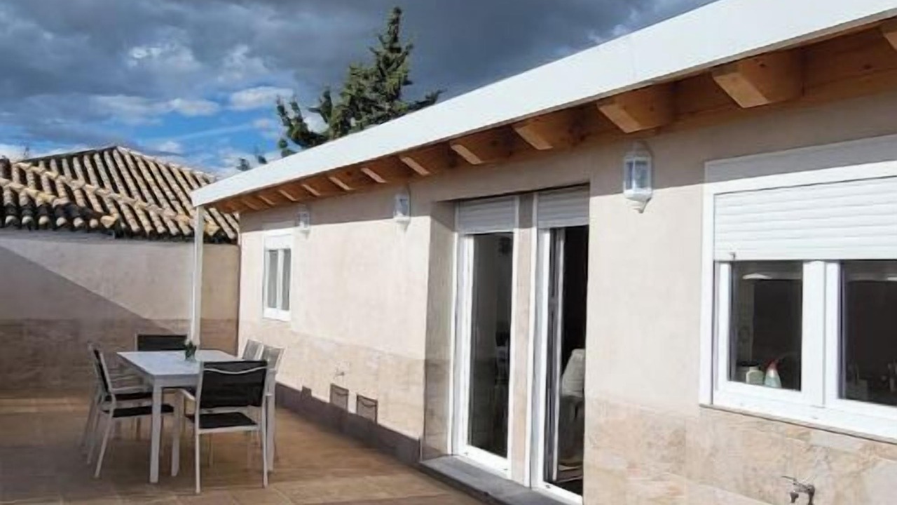 Photo of Outdoor in La Puebla de Montalban