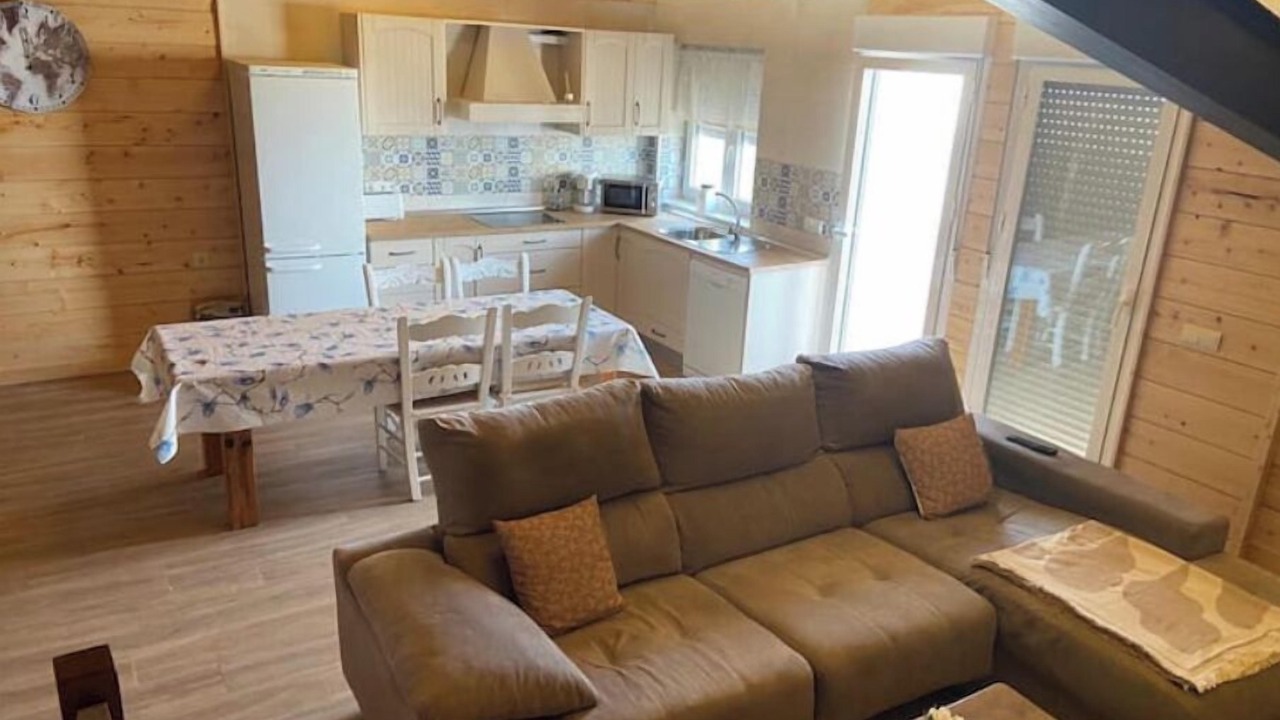Photo of Livingroom in La Puebla de Montalban
