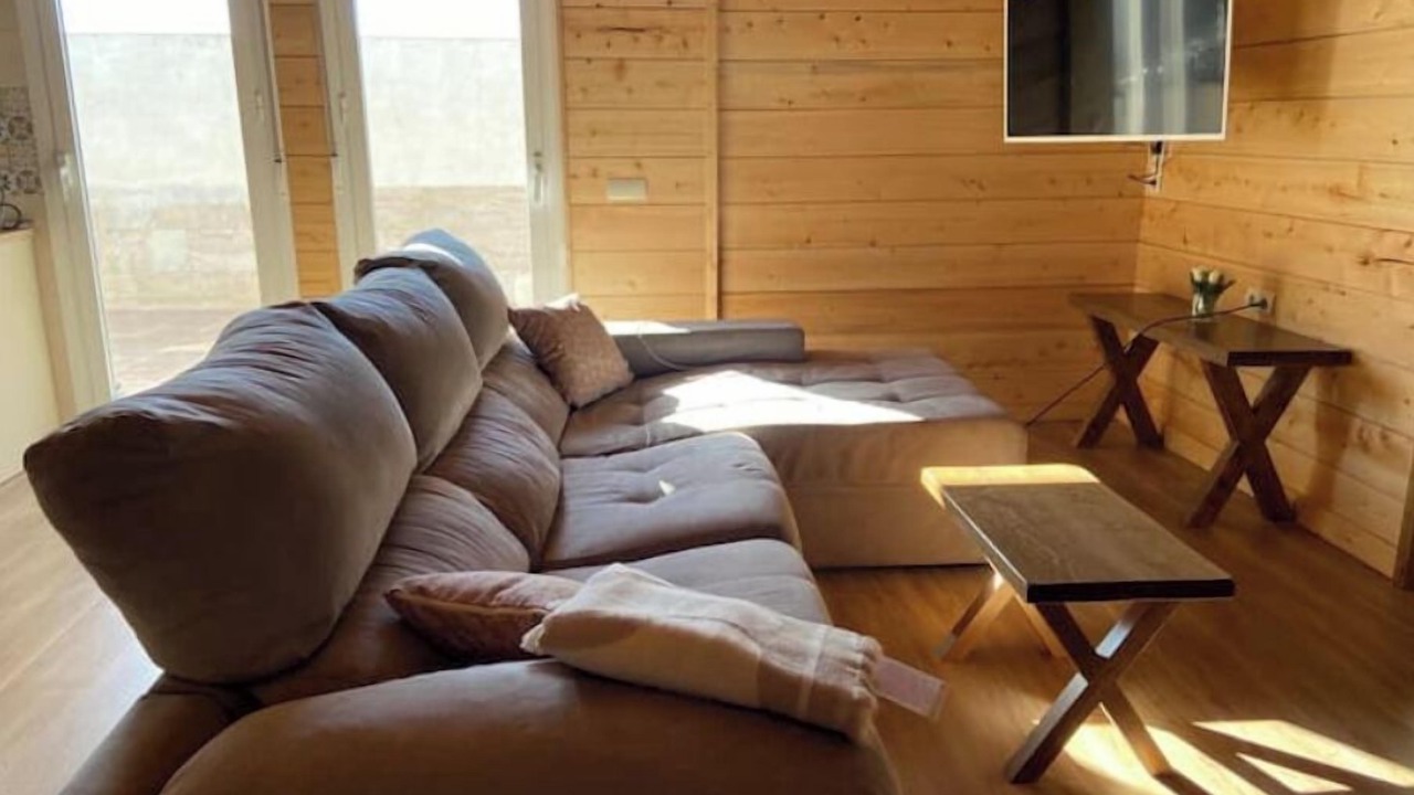 Photo of Livingroom in La Puebla de Montalban