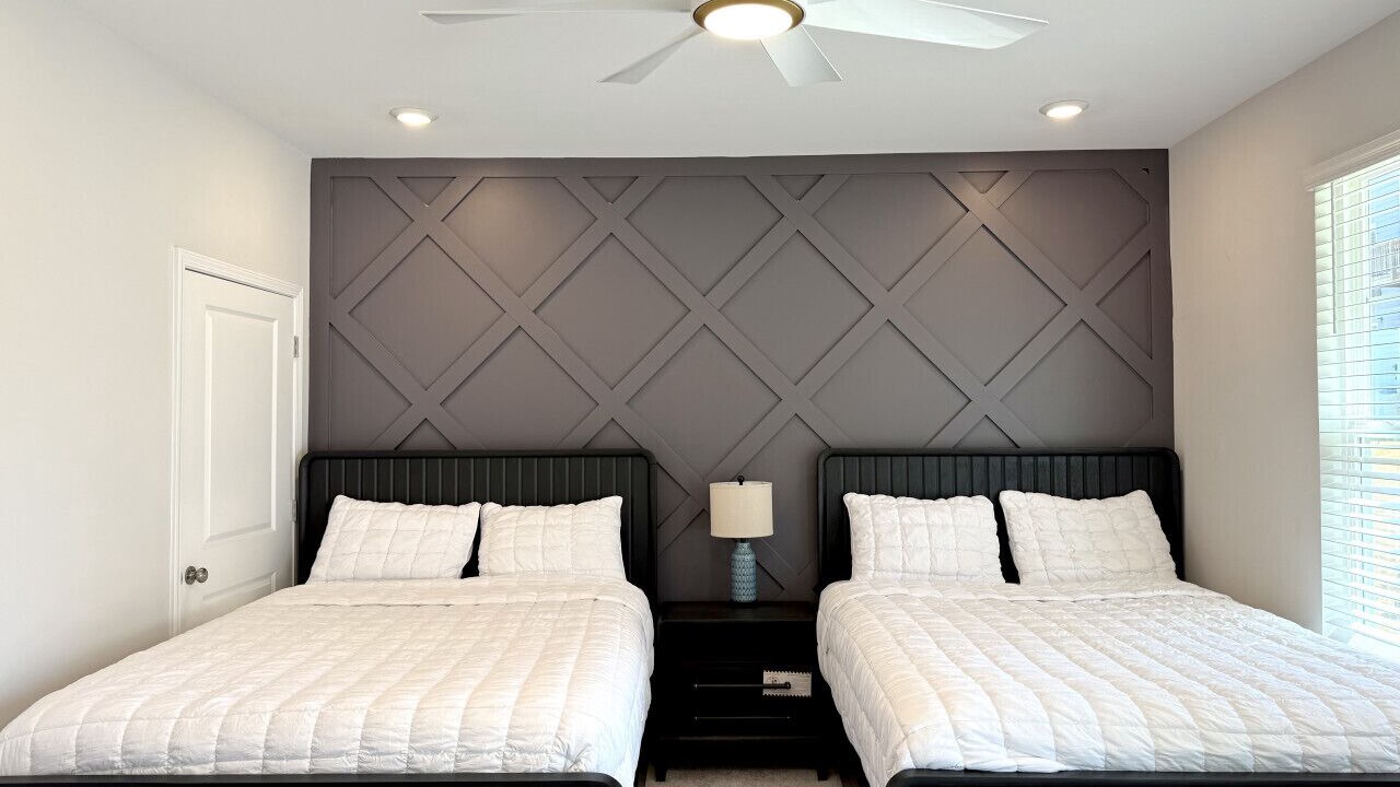 Photo of Bedroom in Durham