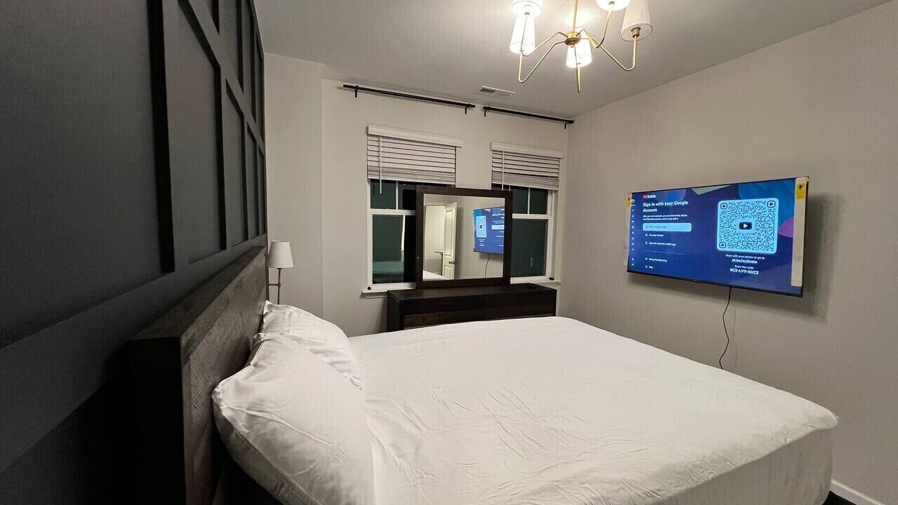 Photo of Bedroom in Durham