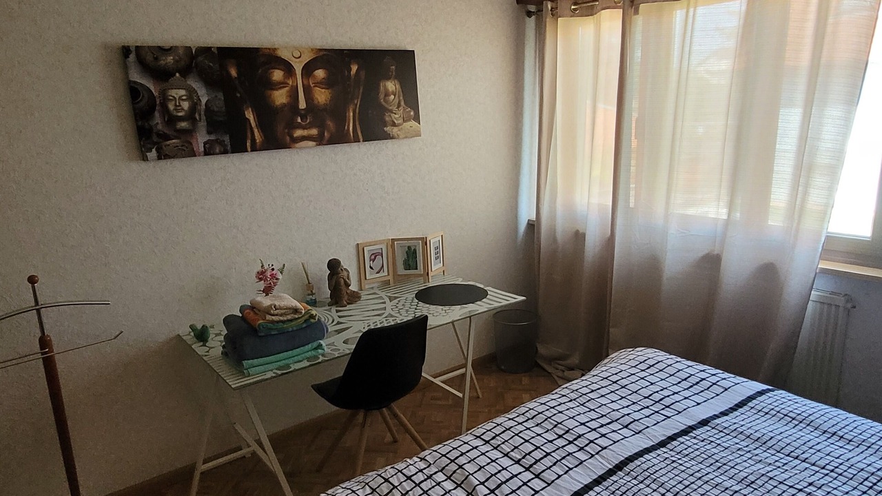 Photo of Bedroom in Geudertheim