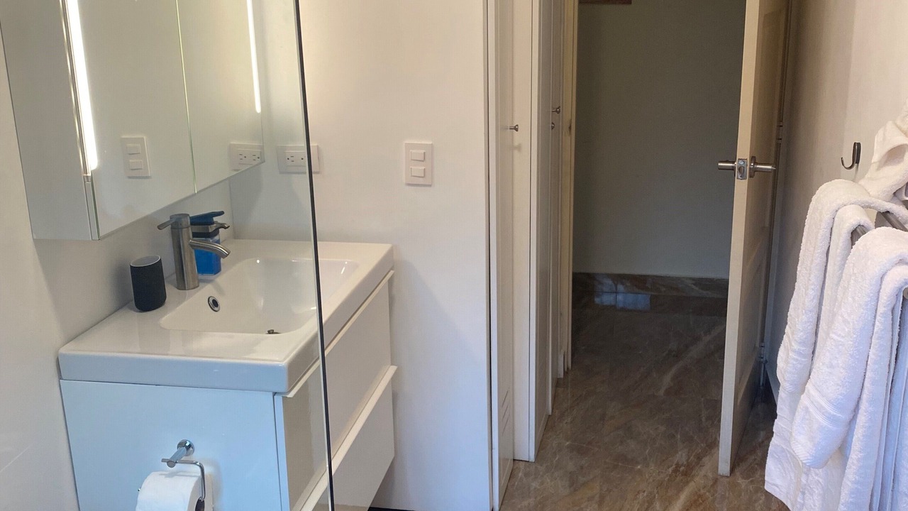 Photo of Bathroom in Las Terrenas