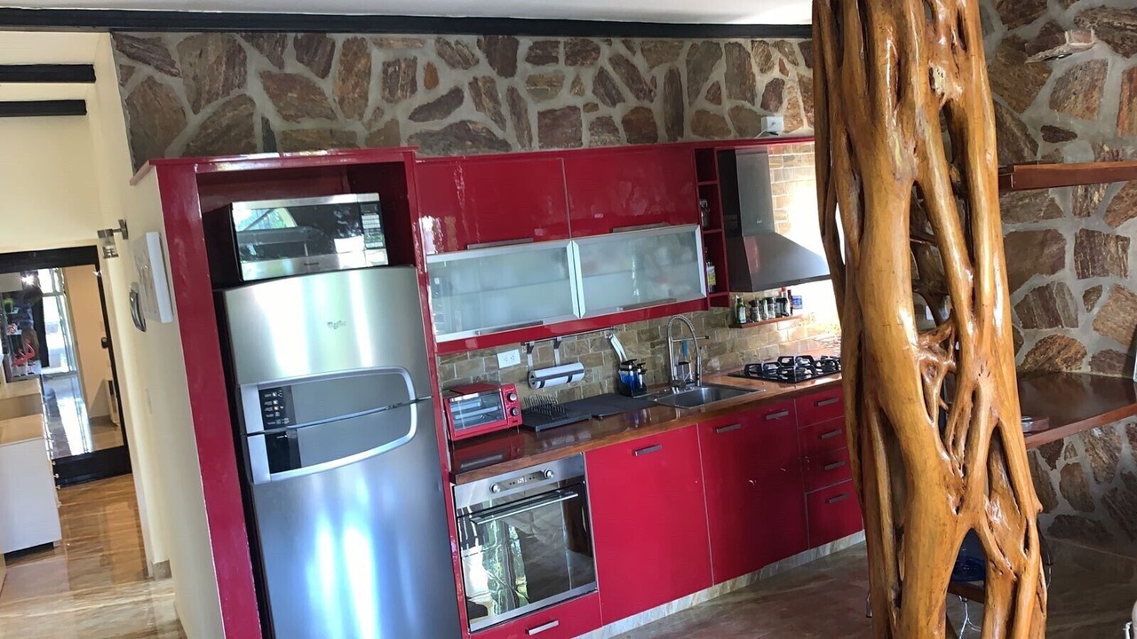 Photo of Kitchen in Las Terrenas