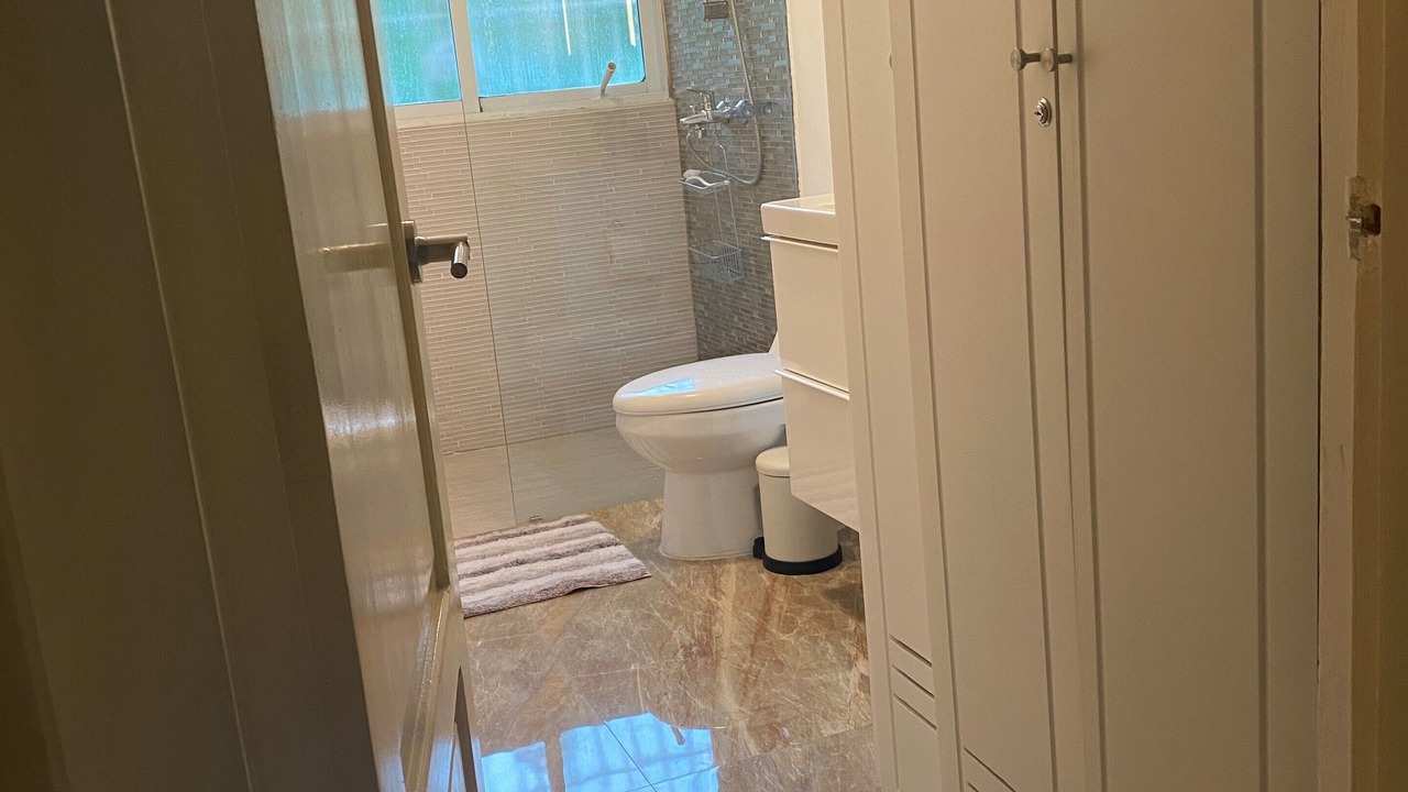 Photo of Bathroom in Las Terrenas