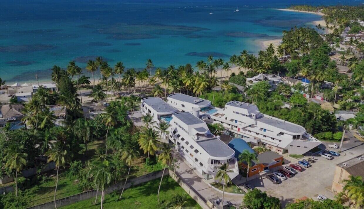 Photo of Outdoor in Las Terrenas