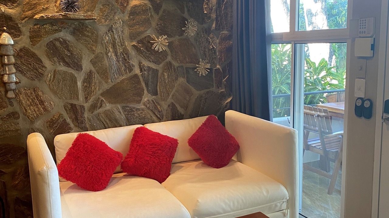 Photo of Livingroom in Las Terrenas