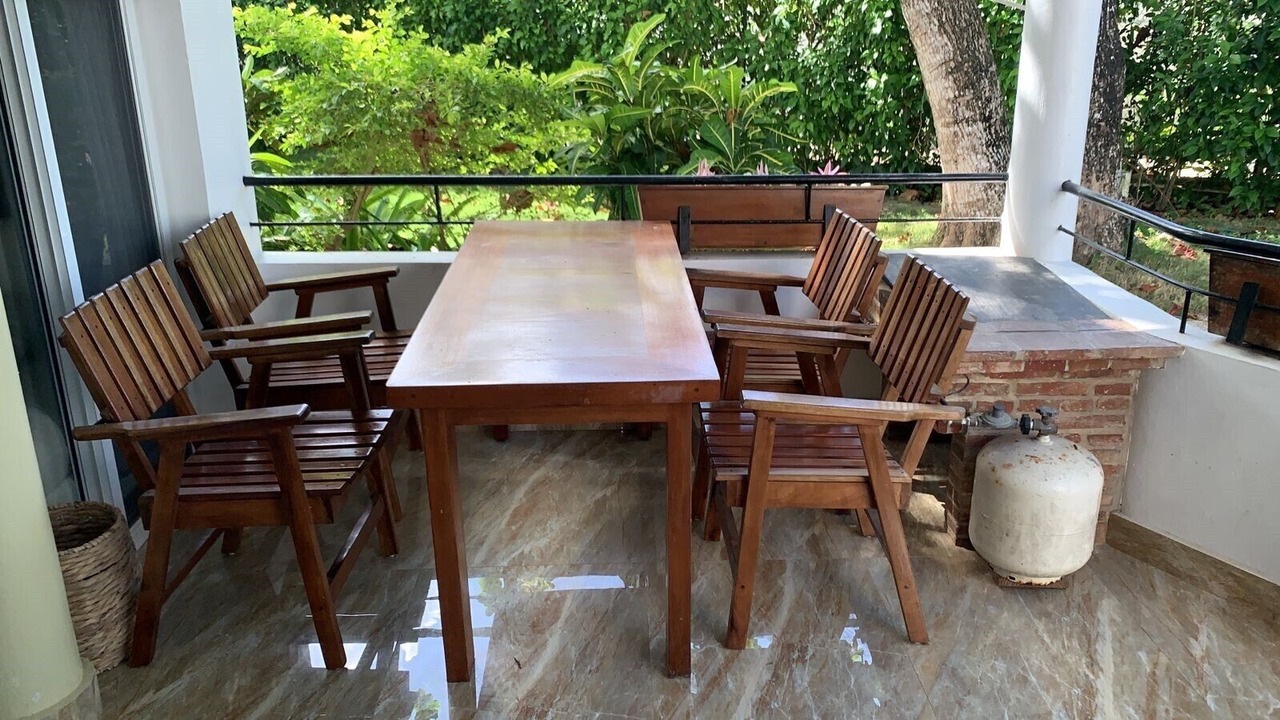 Photo of Outdoor in Las Terrenas