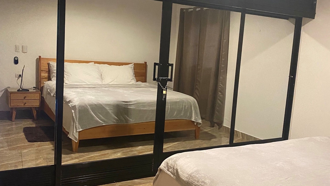 Photo of Bedroom in Las Terrenas