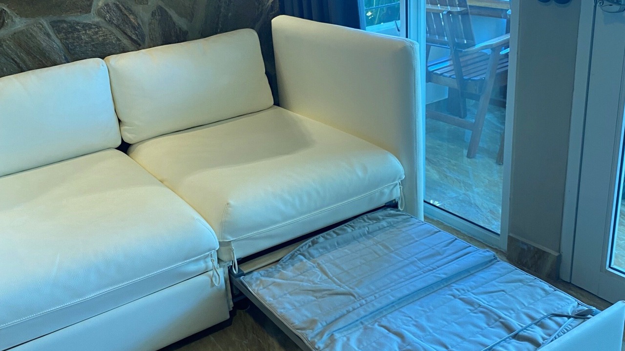 Photo of Livingroom in Las Terrenas