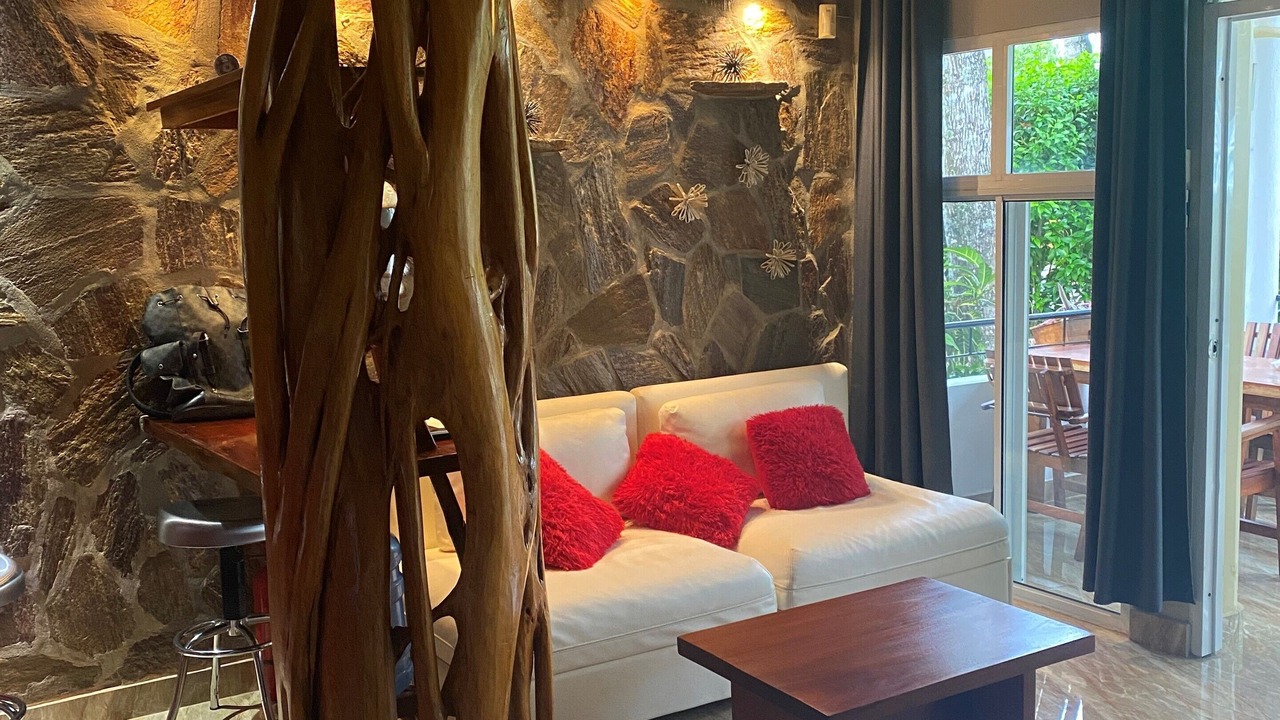 Photo of Livingroom in Las Terrenas