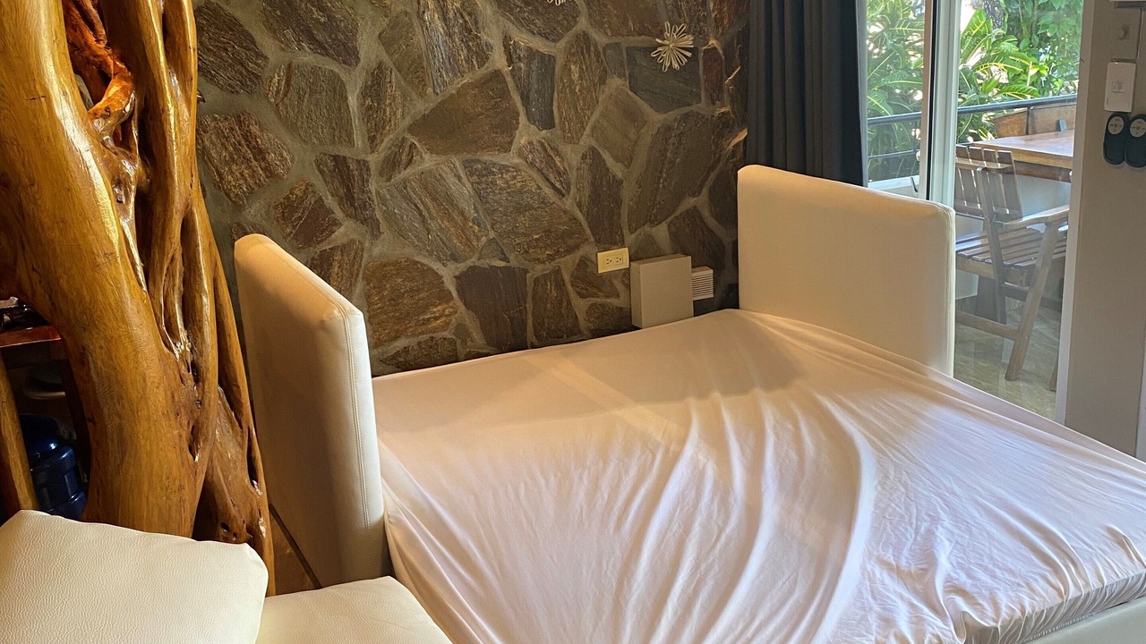 Photo of Bedroom in Las Terrenas