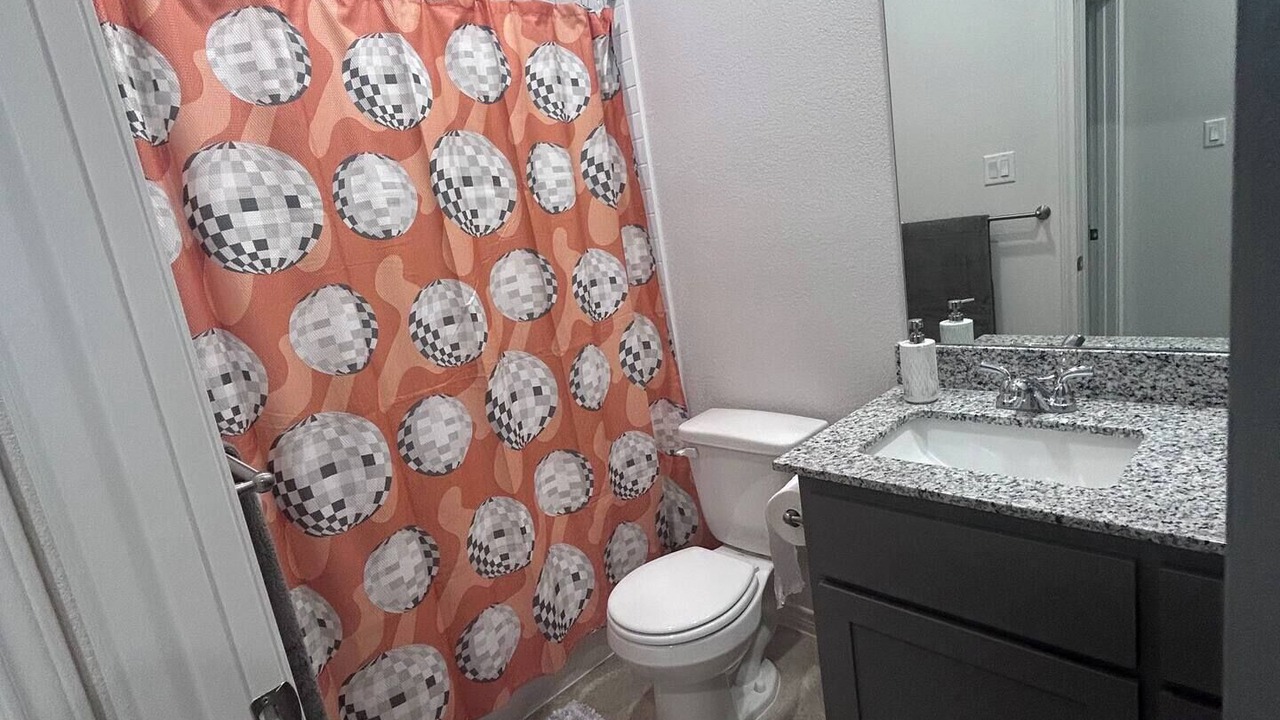 Photo of Bathroom in Heidenheimer