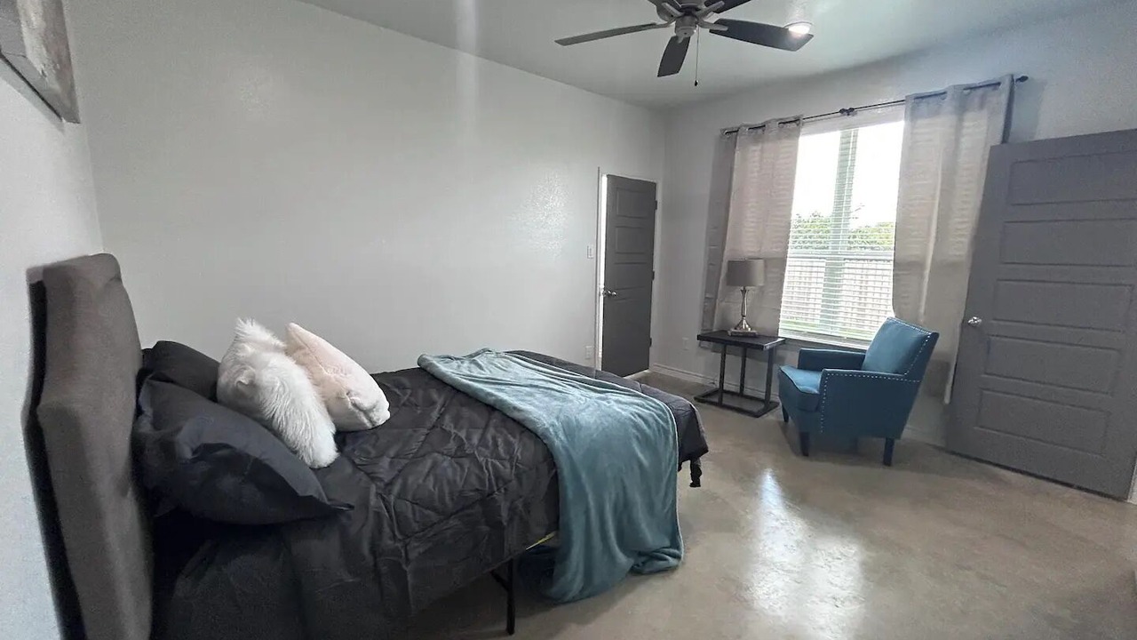 Photo of Bedroom in Heidenheimer
