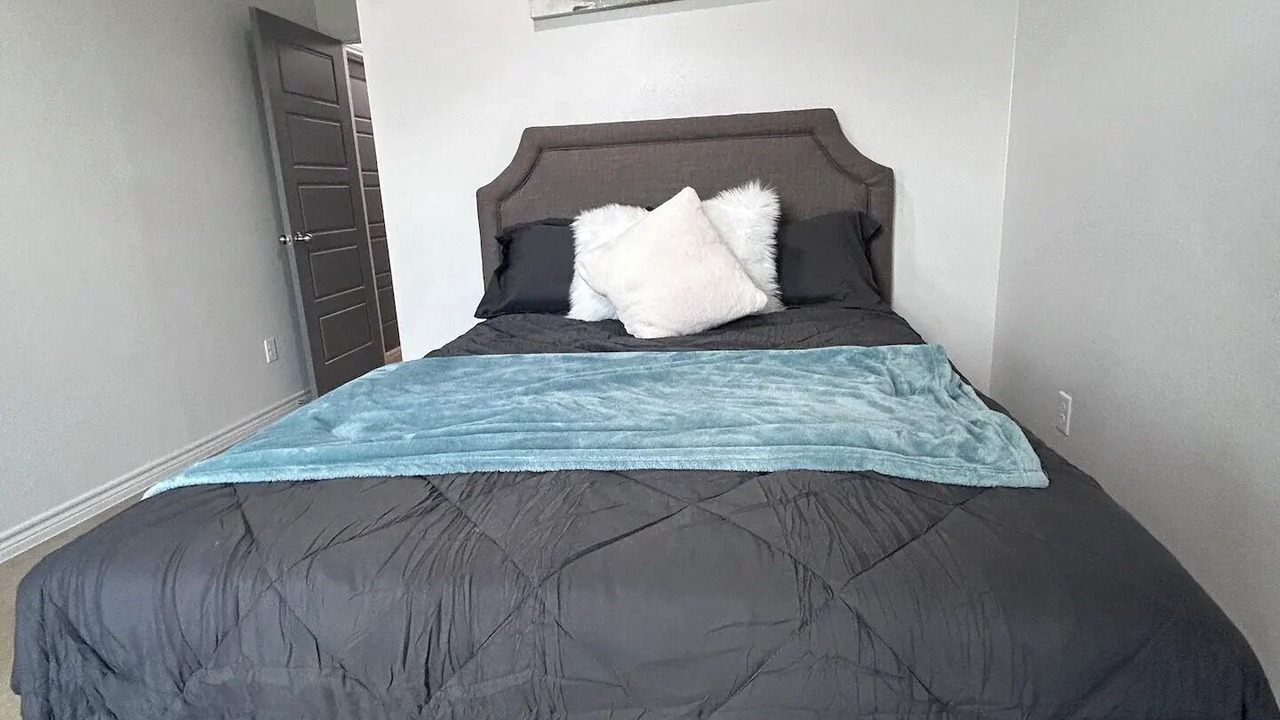 Photo of Bedroom in Heidenheimer