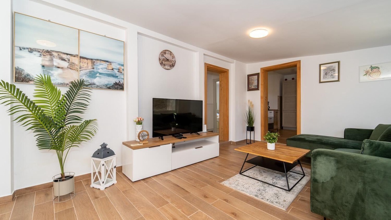Photo of Livingroom in Donje Rastane