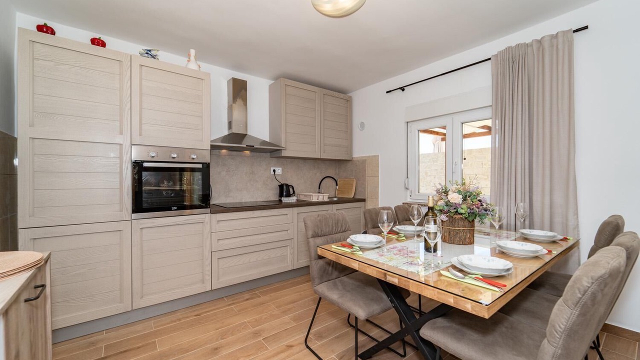 Photo of Kitchen in Donje Rastane