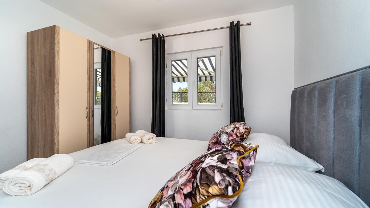 Photo of Bedroom in Donje Rastane