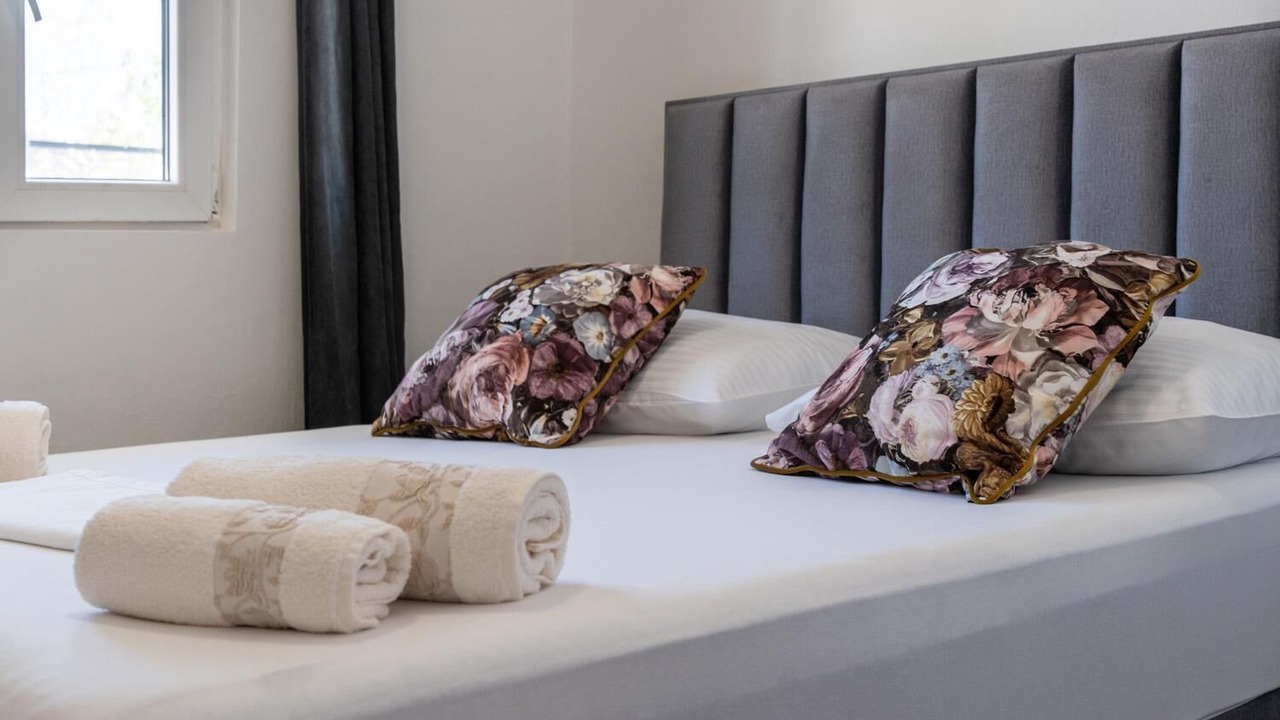 Photo of Bedroom in Donje Rastane