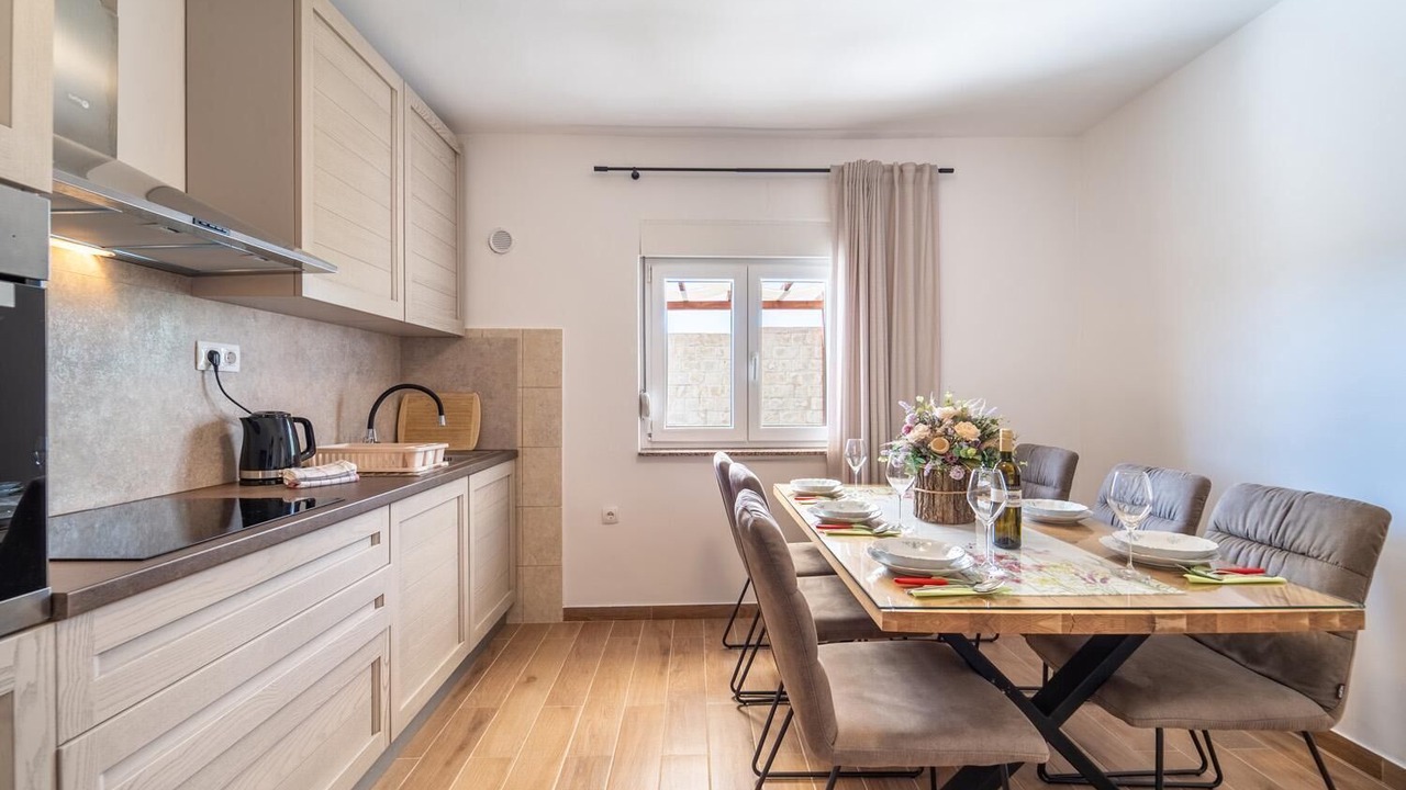 Photo of Kitchen in Donje Rastane