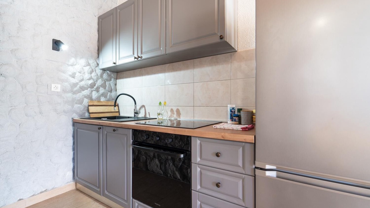 Photo of Kitchen in Donje Rastane