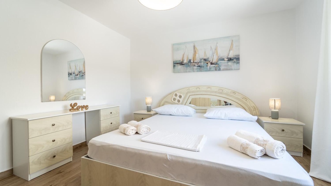 Photo of Bedroom in Donje Rastane