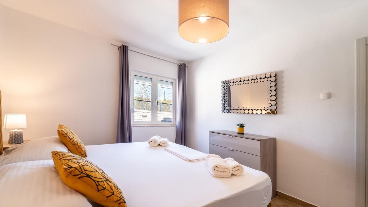 Photo of Bedroom in Donje Rastane