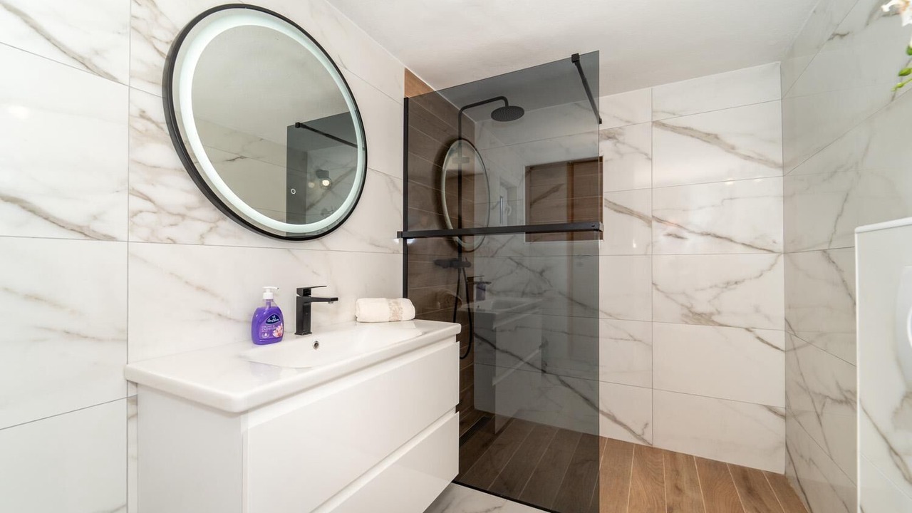 Photo of Bathroom in Donje Rastane