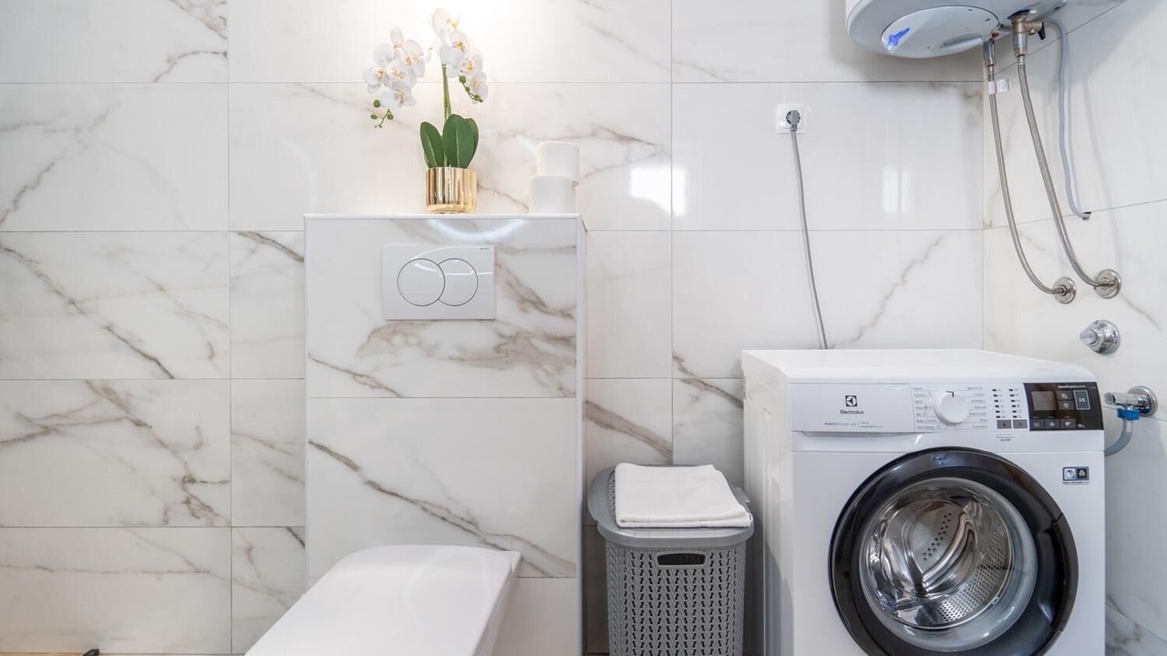 Photo of Bathroom in Donje Rastane