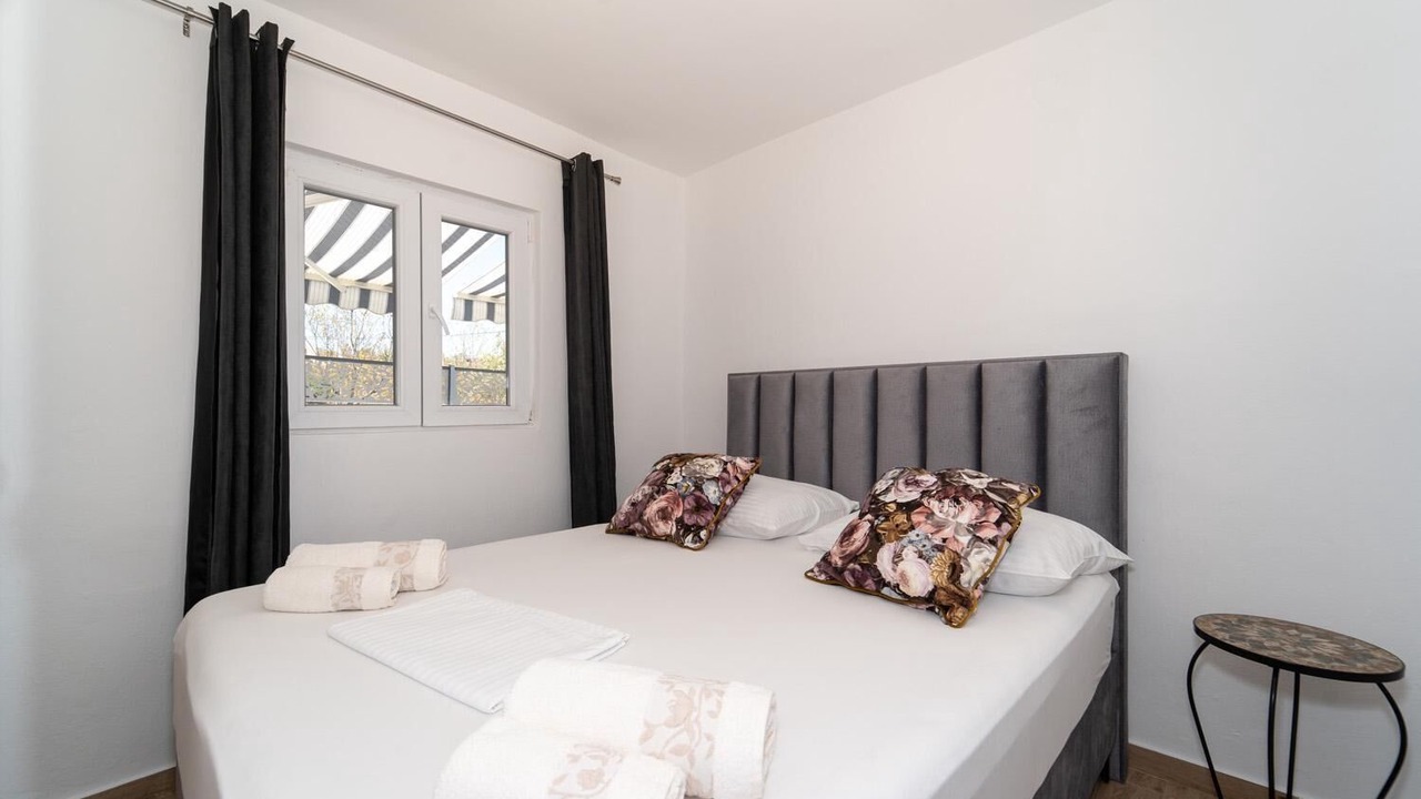 Photo of Bedroom in Donje Rastane