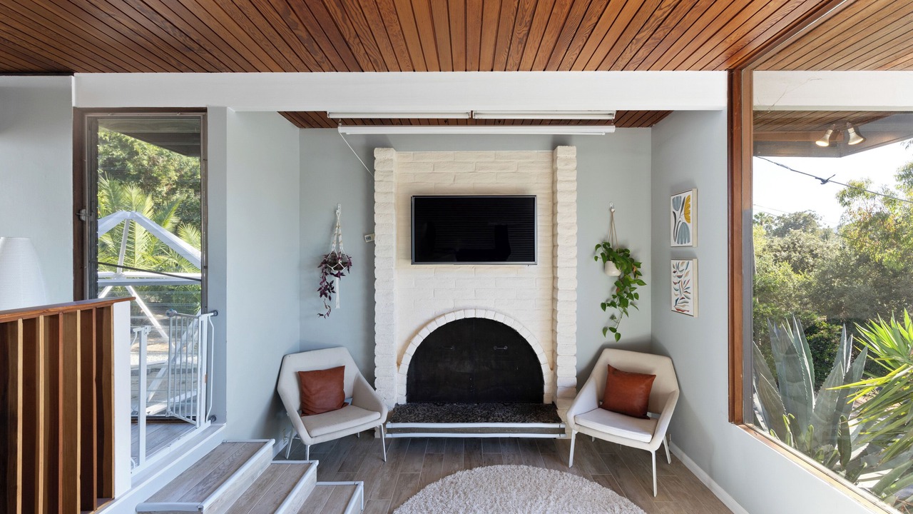 Photo of Livingroom in Felicita