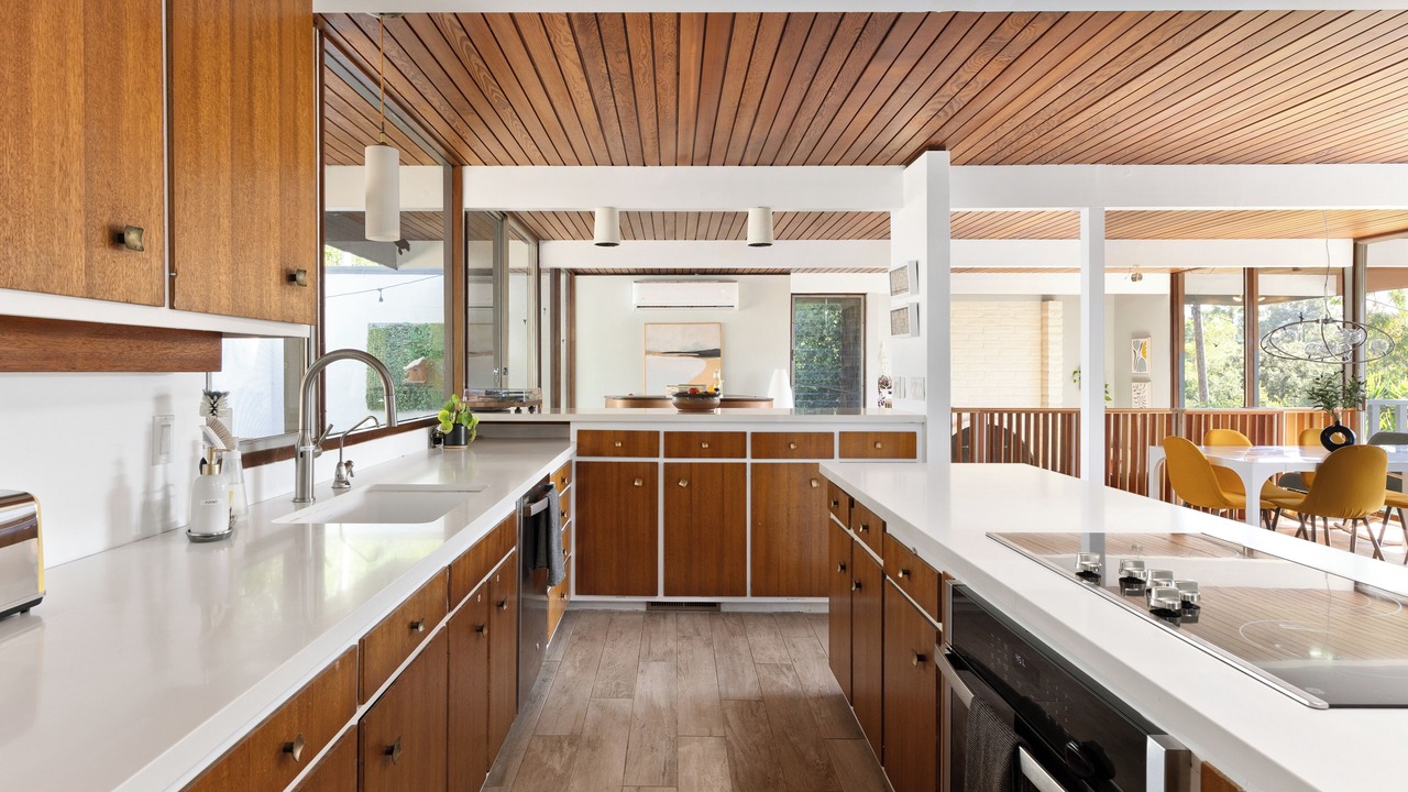 Photo of Kitchen in Felicita