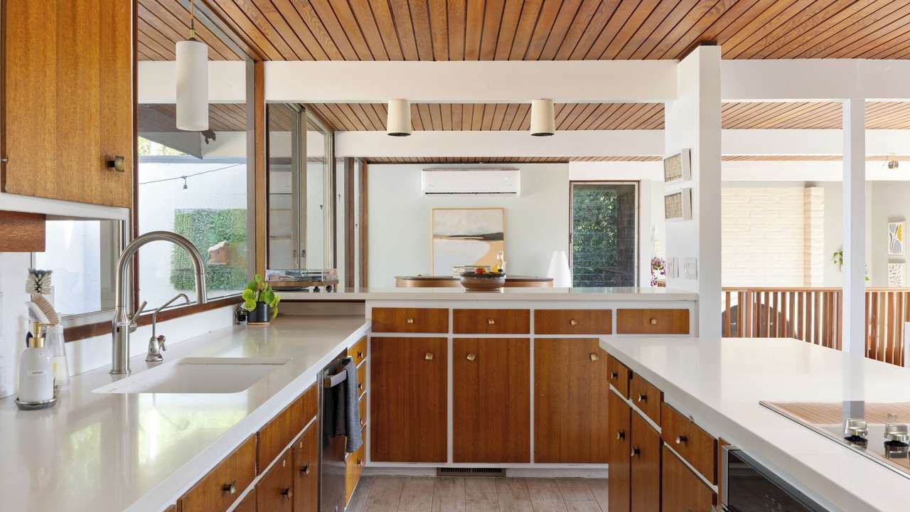 Photo of Kitchen in Felicita