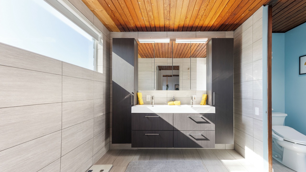 Photo of Bathroom in Felicita