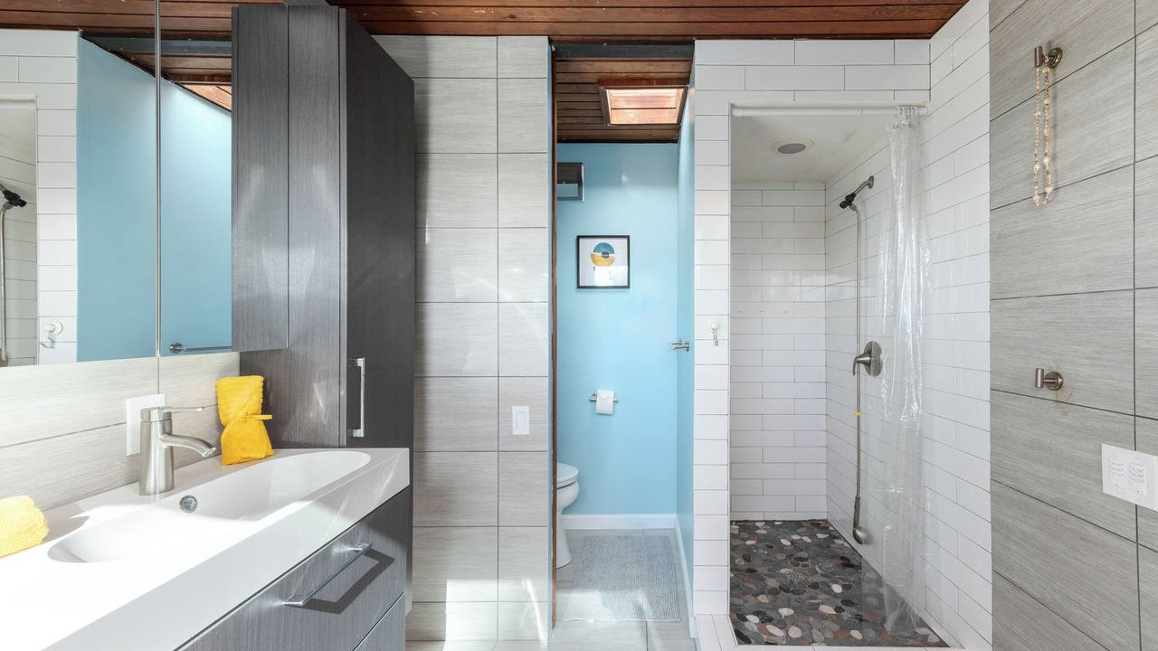 Photo of Bathroom in Felicita