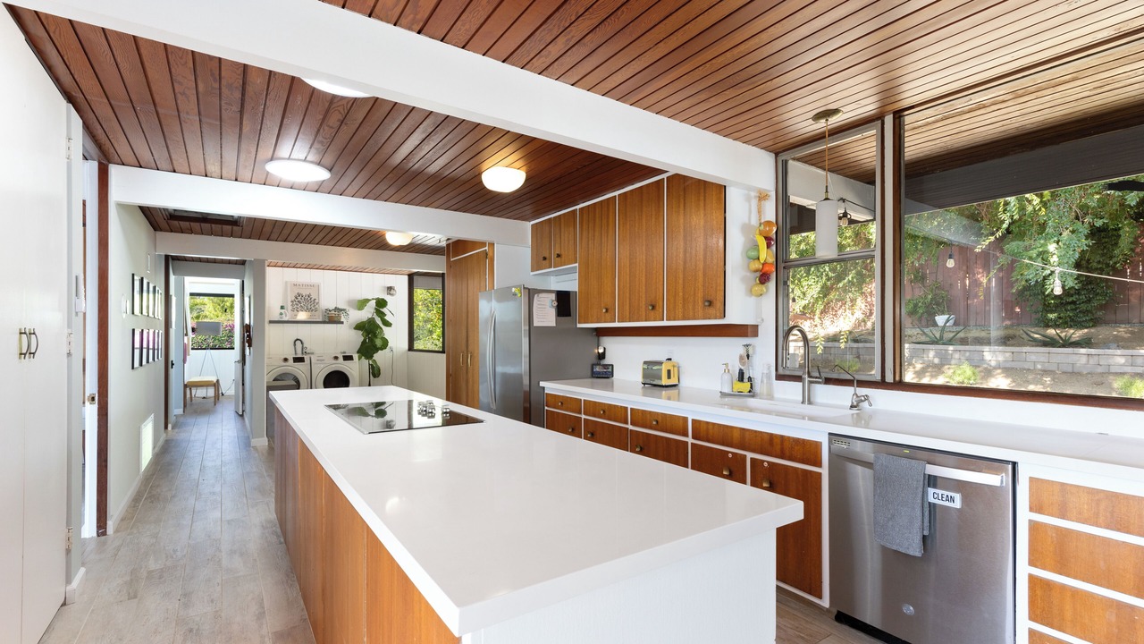 Photo of Kitchen in Felicita