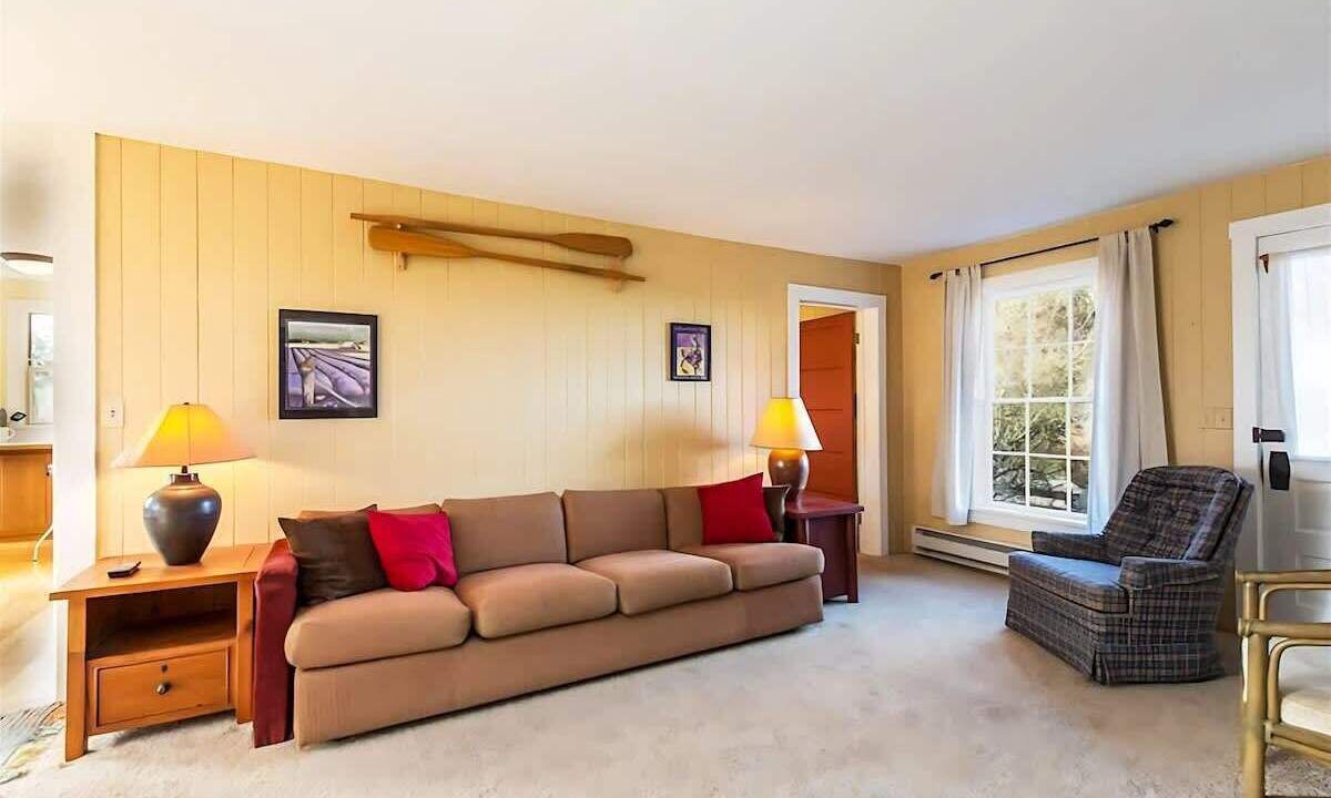 Photo of Livingroom in Sequim