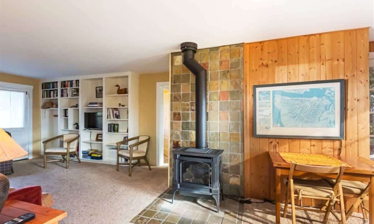 Photo of Livingroom in Sequim