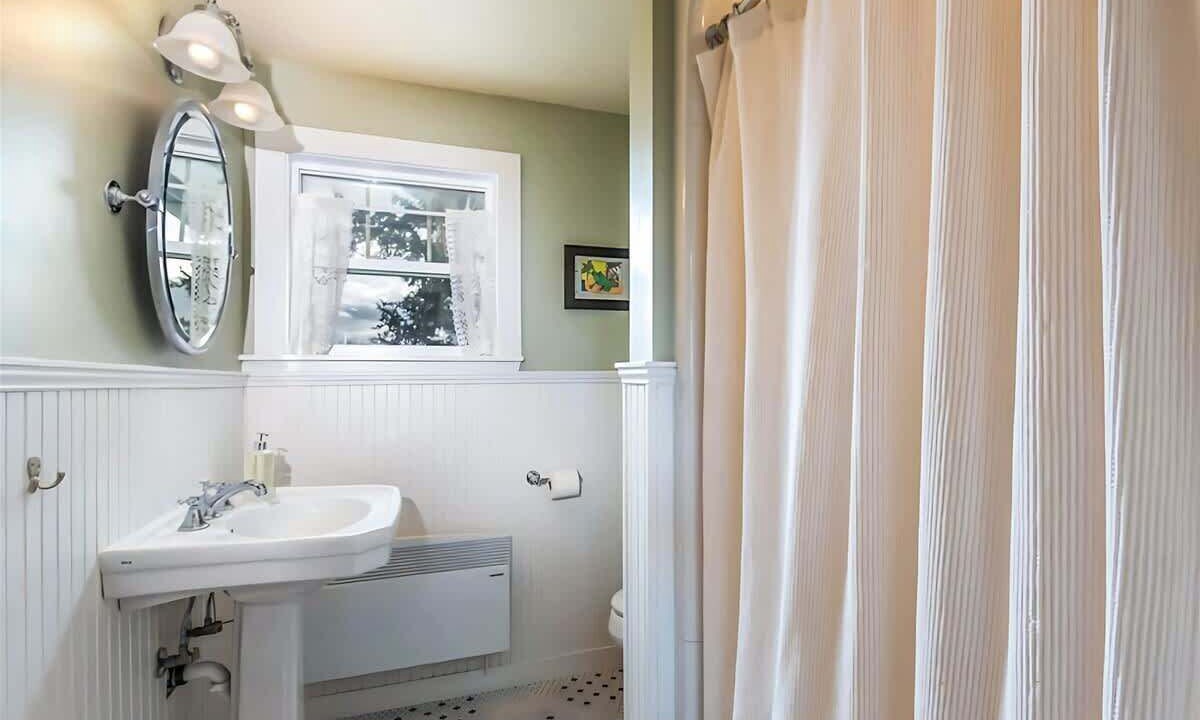 Photo of Livingroom in Sequim