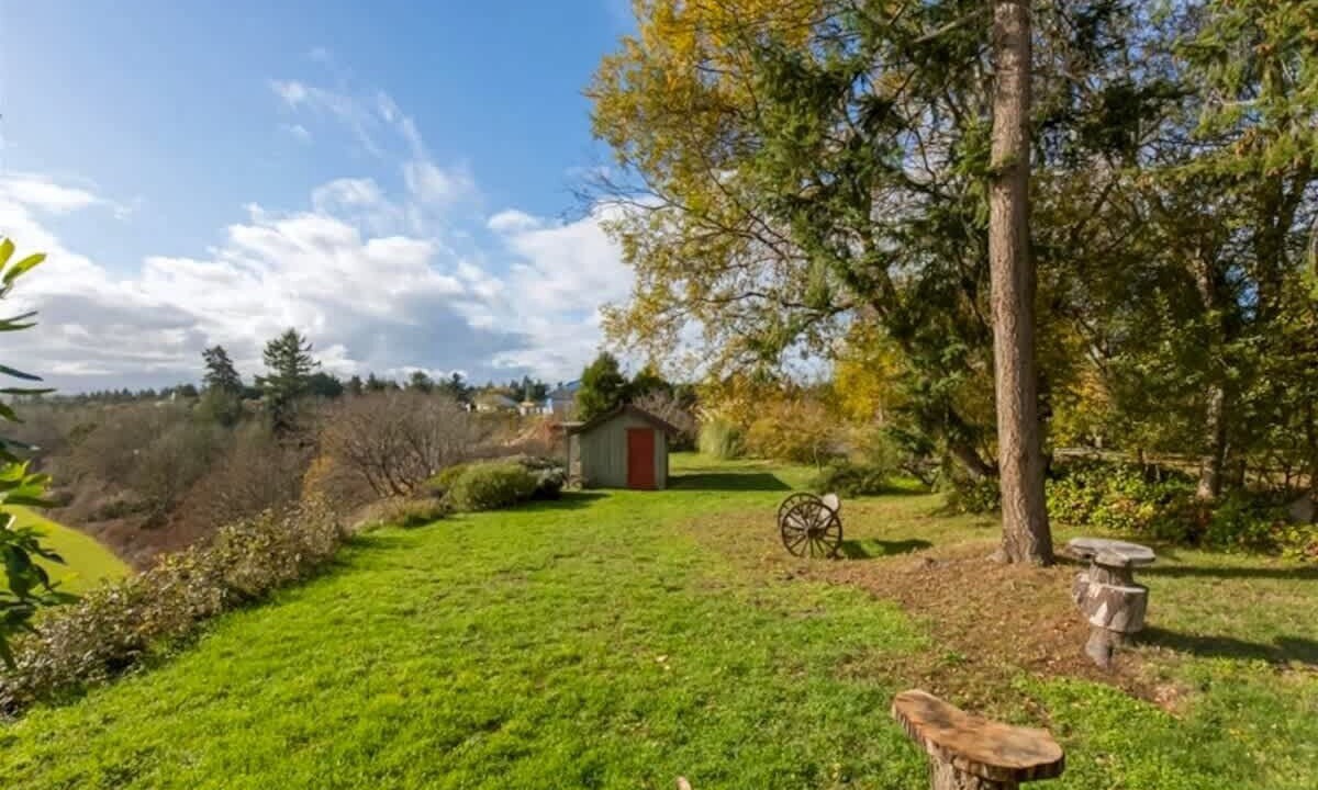 Photo of Outdoor in Sequim