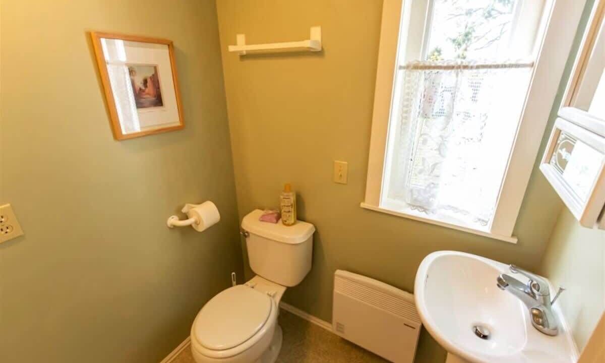 Photo of Bedroom in Sequim