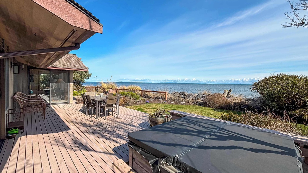 Photo of Outdoor in Sequim