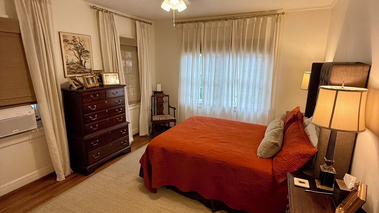 Photo of Bedroom in Tuscaloosa