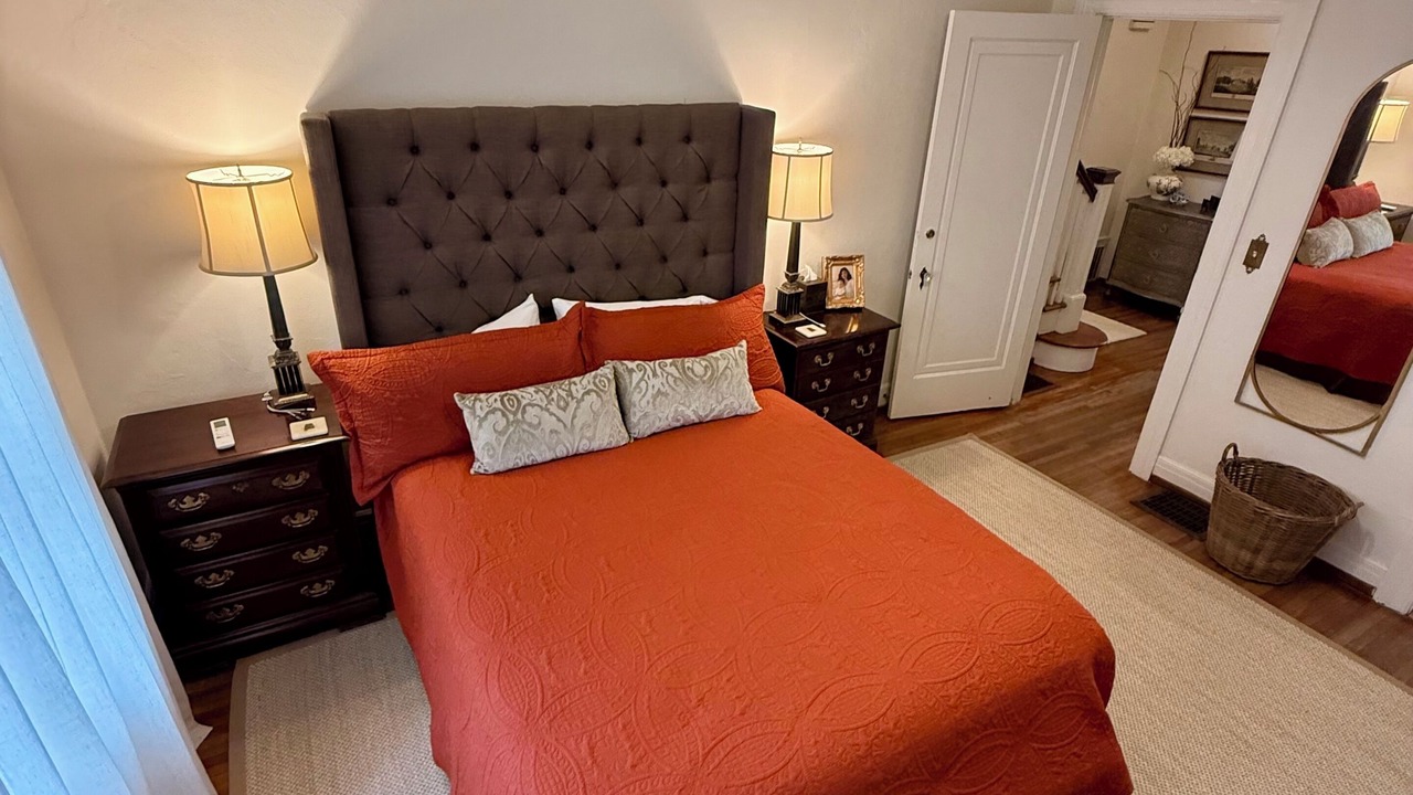 Photo of Bedroom in Tuscaloosa