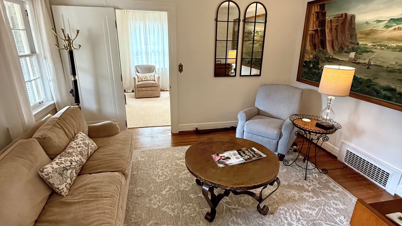 Photo of Livingroom in Tuscaloosa